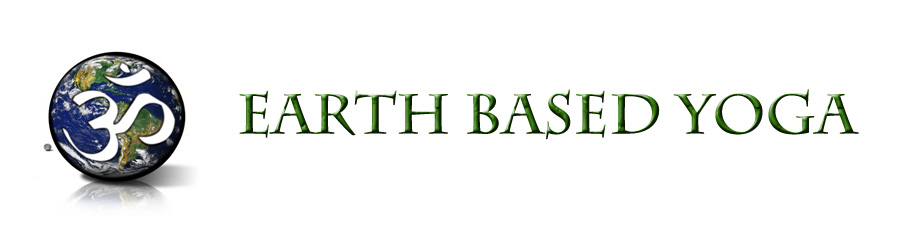 Earth Based Yoga by Louis Cerbone - New Haven, CT